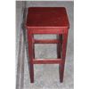 Image 1 : BAR STOOL X26