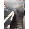 Image 1 : STAINLESS STEEL 32" INDUSTRIAL DOOR