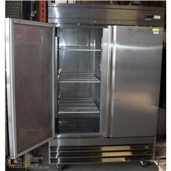 FREEZER WITH NEW COMPRESSOR LESS THAN 6 MONTHS OLD