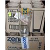 Image 1 : 2 BOXES OF BEER GLASSES
