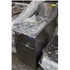 Image 1 : ME#1 MRE- COMMERCIAL STAINLESS STEEL DEEP FRYER