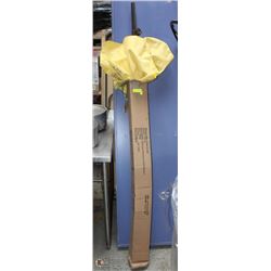 COORS BANQUET PATIO/TABLE UMBRELLA