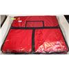 Image 1 : ME#26- INSULATED PIZZA BAG 24"X24"