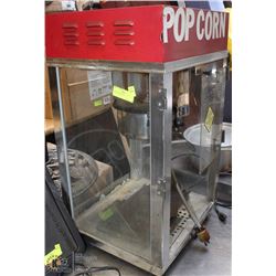 POPRCORN MACHINE