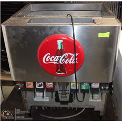 SODA FOUNTAIN