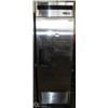 Image 1 : TRUE REFRIGERATION UNIT UPRIGHT FREEZER