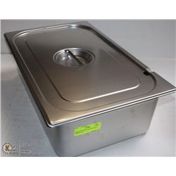 ME#17-30"X72"S/S WORK TOP TABLE WITH GALVANIZED