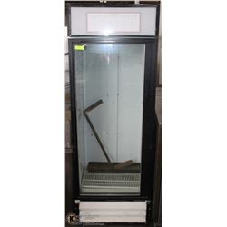 TRUE SINGLE DOOR COOLER M#GDM19