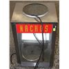 Image 1 : NACHO WARMING MACHINE
