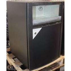 HOTEL MINI BAR FRIDGE, LOCKING WITH KEY