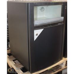 HOTEL MINI BAR FRIDGE, LOCKING WITH KEY