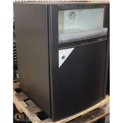 HOTEL MINI BAR FRIDGE, LOCKING WITH KEY