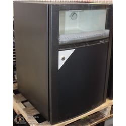 HOTEL MINI BAR FRIDGE, LOCKING WITH KEY