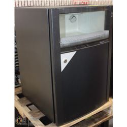 HOTEL MINI BAR FRIDGE, LOCKING WITH KEY
