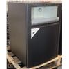 Image 1 : HOTEL MINI BAR FRIDGE, LOCKING WITH NO KEY