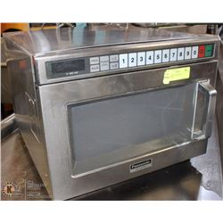 PANASONIC MICROWAVE (NE-1257CR)