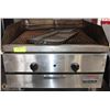Image 1 : MKE CHARCOAL GRILL