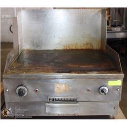 GARLAND (TABLETOP) FLAT TOP GRILL