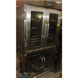 JAOP6 DOYON OVEN/PROOFER
