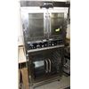 Image 1 : JAOP3 DOYAN CONVECTION OVEN & PROOFER