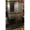 Image 1 : BLODGETT DOUBLE OVEN