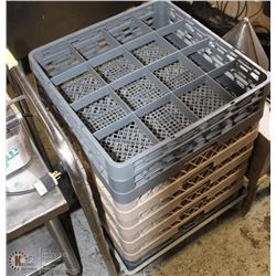 DISHWASHER TRAY DOLLY