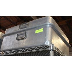 ROASTING DOUBLE PAN LARGE 18"X20