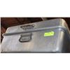 Image 1 : ROASTING DOUBLE PAN LARGE 18"X20