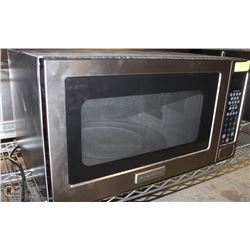 FRIGIDAIRE MICROWAVE