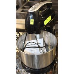 DURA BRAND STAND MIXER