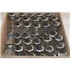 Image 1 : BOX OF SALT & PEPPER SHAKERS