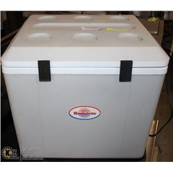 KOOLATRON HOT AND COLD FOOD CHEST 16"X18" X16"