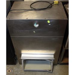 SILVERKING ICE MAKER