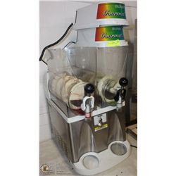 BUNN COLD DRINK SLUSH MAKER AS IS