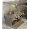 Image 1 : JET SPRAY DOUBLE JUICE DISPENSER