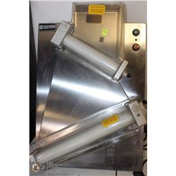DOYON DL18S PIZZA SHEETER