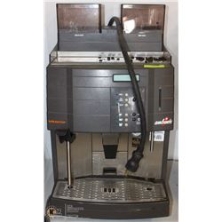 SCHAERER SEMI AUTOMATIC ESPRESSO MACHINE