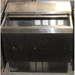 STAINLESS STEEL COOLER
