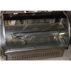 36" COUTNER TOP DISPLAY COOLER