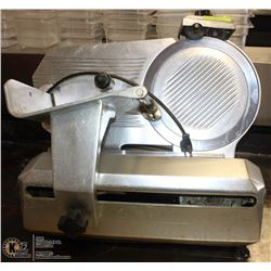 RHENINGHAUS  MONDIAL COMMERCIAL MEAT SLICER