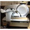 Image 1 : RHENINGHAUS  MONDIAL COMMERCIAL MEAT SLICER