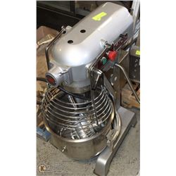 20QT MIXER