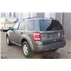 Image 13 : 2012 FORD ESCAPE XLT AWD