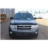 Image 8 : 2012 FORD ESCAPE XLT AWD