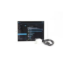 HP 8 GOOGLE-CERTIFIED QUAD-CORE ANDROID TABLET