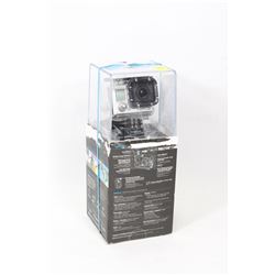 GOPRO HERO3 WATERPROOF SPORTS CAMCORDER -BLCK/SLVR