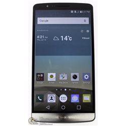 LG G3-32GB -METALLIC BLACK (UNLOCKED) SMARTPHONE