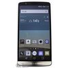 Image 1 : LG G3-32GB -METALLIC BLACK (UNLOCKED) SMARTPHONE