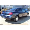 Image 4 : 2005 DODGE NEON SX 2.0