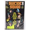 Image 1 : FIRST EDITION COMIC --- SUICIDE SQUAD #1